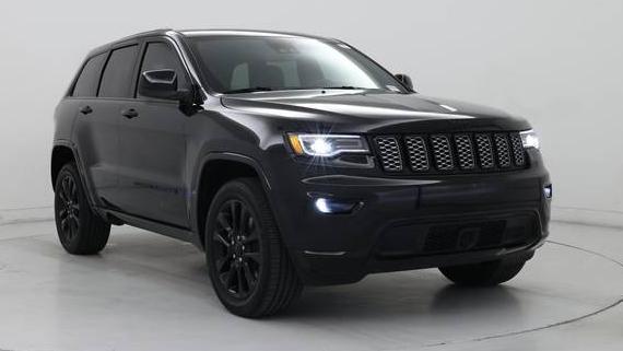 JEEP GRAND CHEROKEE 2022 1C4RJFAG3NC148443 image